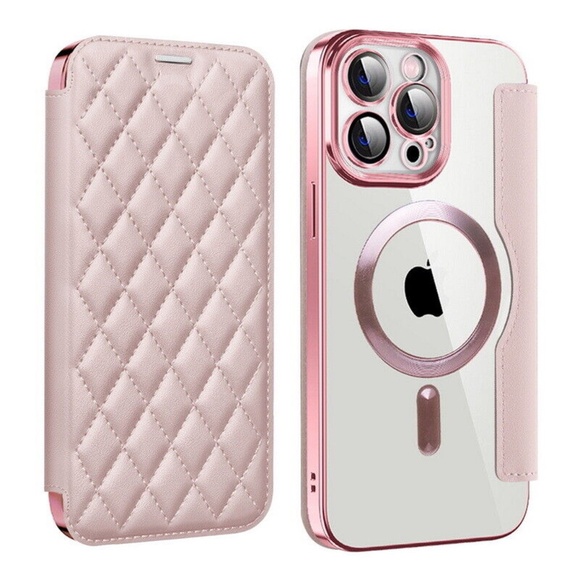 iPhone 16 Pro Max Case - Picture 1 of 5